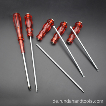 FIXTEC Handwerkzeuge 41-teiliges Schraubendreher-Set